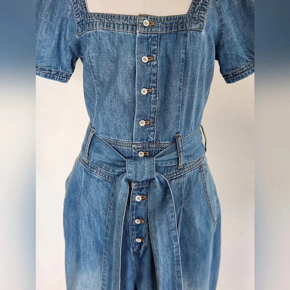 || PILCRO & THE LETTERPRESS || jumpsuit - Picture 11 of 11